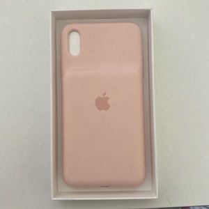 COPY - Apple iPhone X MAX charging case